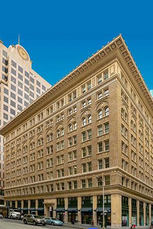 55 New Montgomery Street